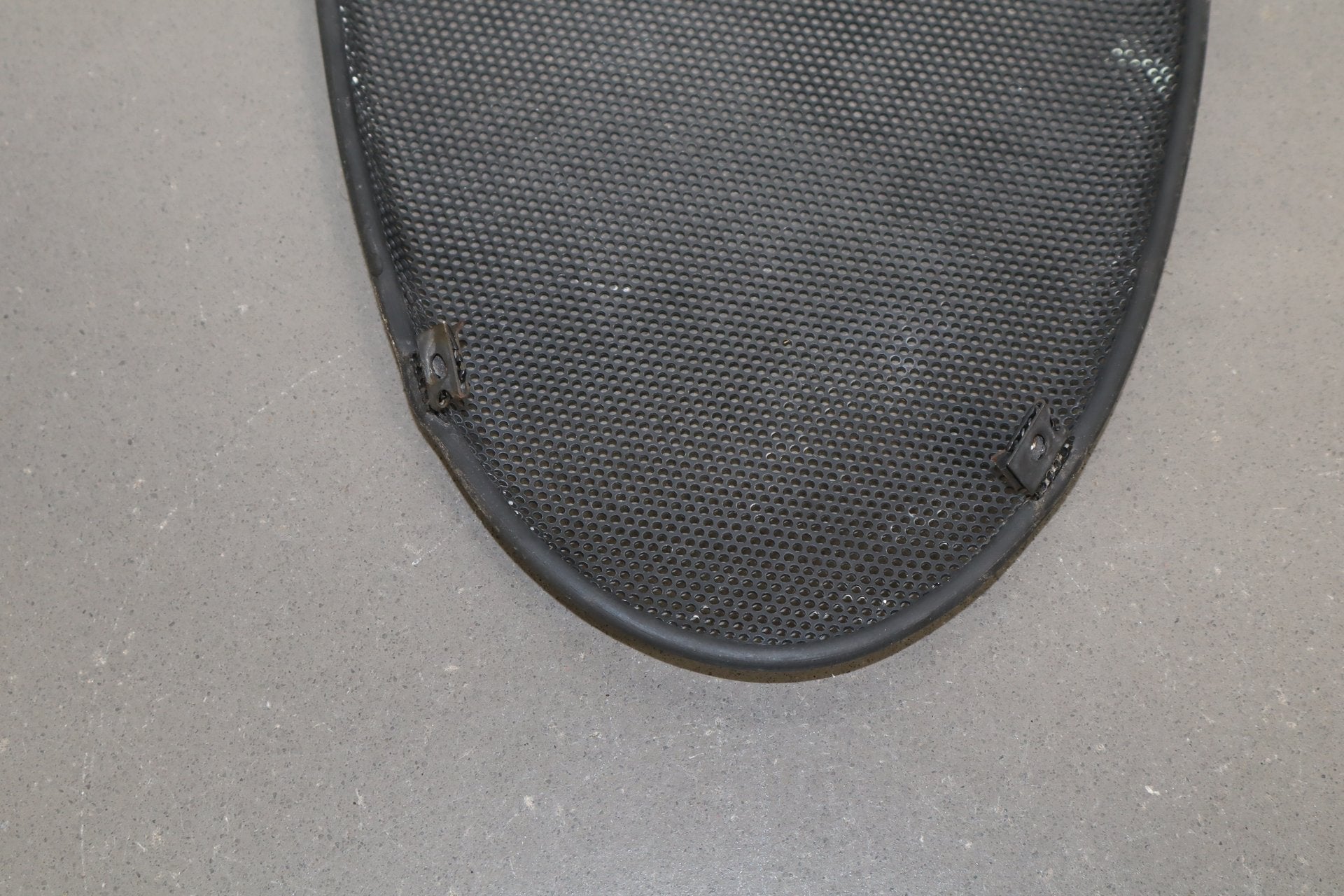 92-02 Dodge Viper RT/10 Hood Air Inlet Screens/ Speaker Grills 4709248 4709249