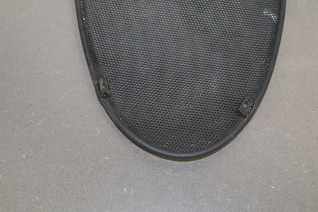 92-02 Dodge Viper RT/10 Hood Air Inlet Screens/ Speaker Grills 4709248 4709249