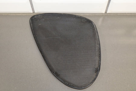92-02 Dodge Viper RT/10 Hood Air Inlet Screens/ Speaker Grills 4709248 4709249