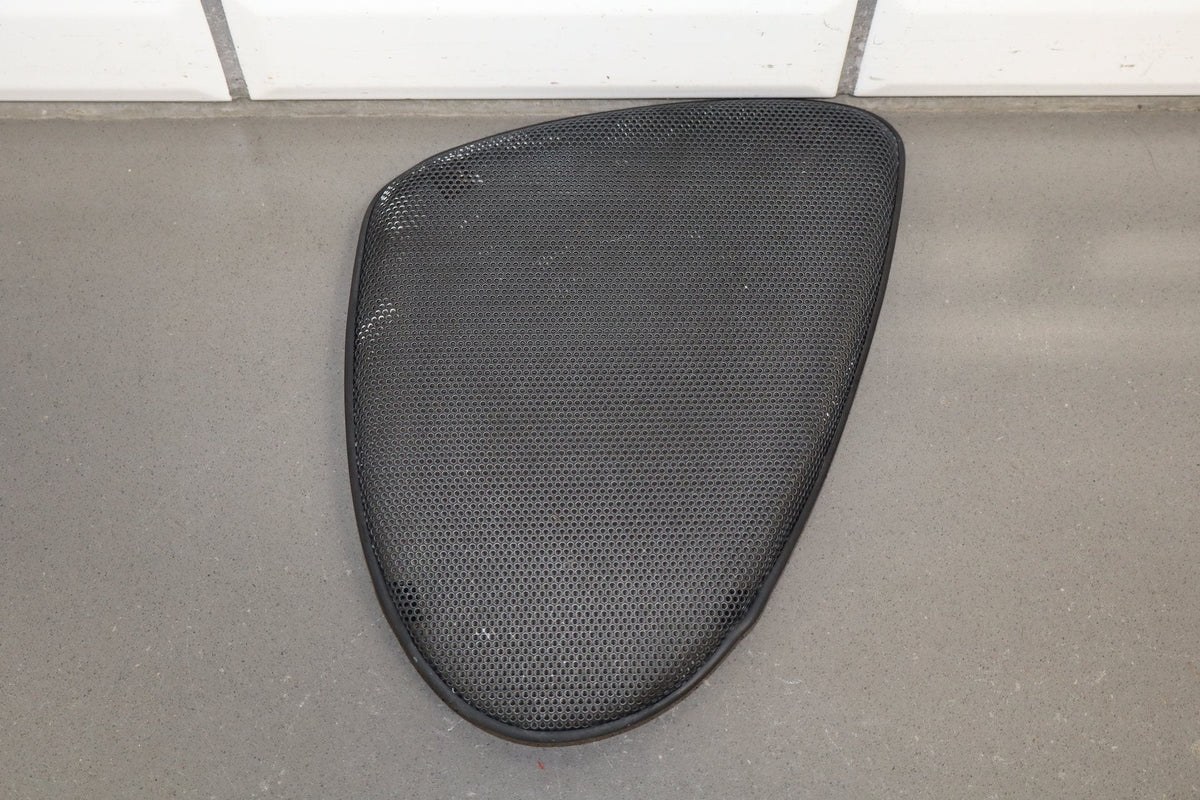 92-02 Dodge Viper RT/10 Hood Air Inlet Screens/ Speaker Grills 4709248 4709249