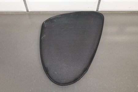 92-02 Dodge Viper RT/10 Hood Air Inlet Screens/ Speaker Grills 4709248 4709249