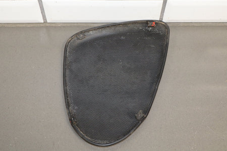92-02 Dodge Viper RT/10 Hood Air Inlet Screens/ Speaker Grills 4709248 4709249
