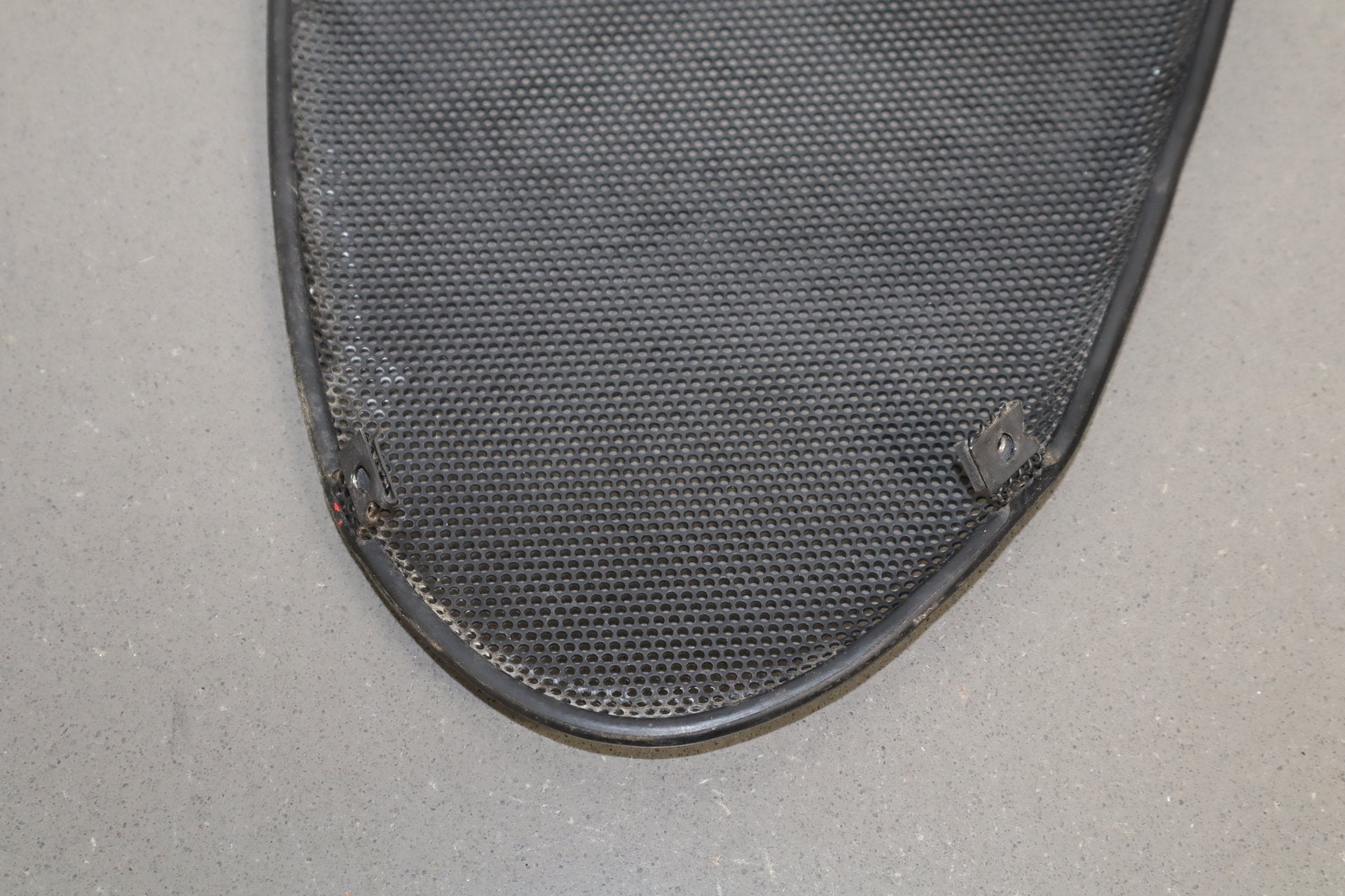 92-02 Dodge Viper RT/10 Hood Air Inlet Screens/ Speaker Grills 4709248 4709249