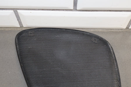 92-02 Dodge Viper RT/10 Hood Air Inlet Screens/ Speaker Grills 4709248 4709249