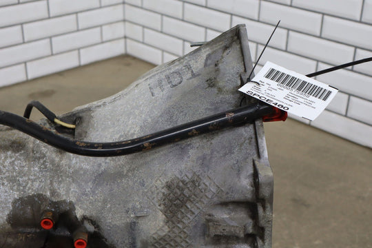 92 - 93 Chevy K2500 4L80E Automatic Transmission Assembly Untested 175k