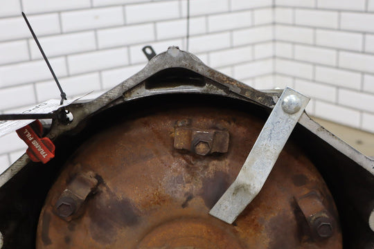 92 - 93 Chevy K2500 4L80E Automatic Transmission Assembly Untested 175k