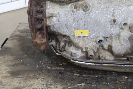 92 - 93 Chevy K2500 4L80E Automatic Transmission Assembly Untested 175k