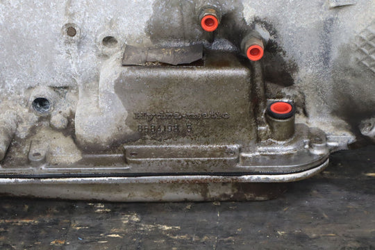 92 - 93 Chevy K2500 4L80E Automatic Transmission Assembly Untested 175k