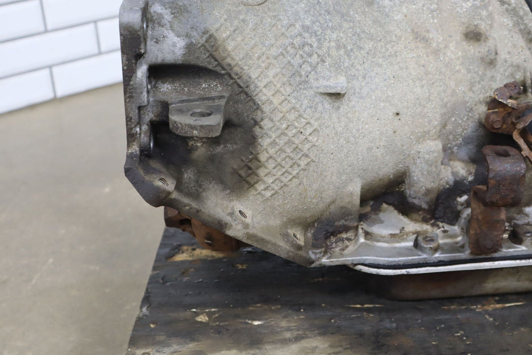 92 - 93 Chevy K2500 4L80E Automatic Transmission Assembly Untested 175k