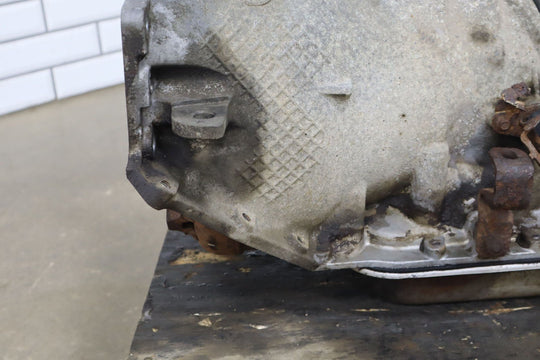 92 - 93 Chevy K2500 4L80E Automatic Transmission Assembly Untested 175k