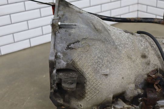 92 - 93 Chevy K2500 4L80E Automatic Transmission Assembly Untested 175k