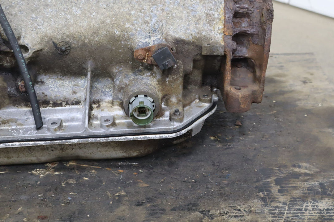 92 - 93 Chevy K2500 4L80E Automatic Transmission Assembly Untested 175k
