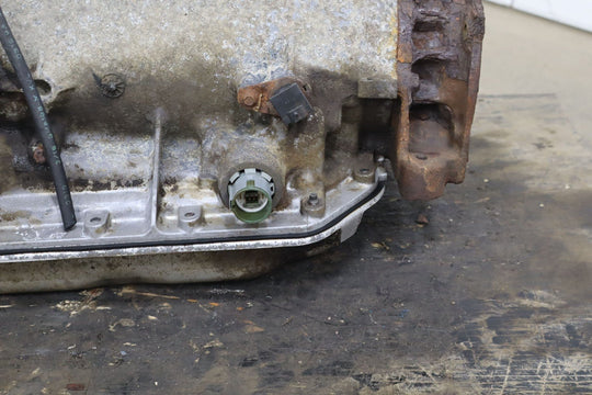 92 - 93 Chevy K2500 4L80E Automatic Transmission Assembly Untested 175k