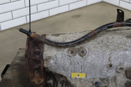 92 - 93 Chevy K2500 4L80E Automatic Transmission Assembly Untested 175k