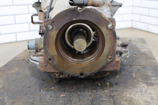 92 - 93 Chevy K2500 4L80E Automatic Transmission Assembly Untested 175k