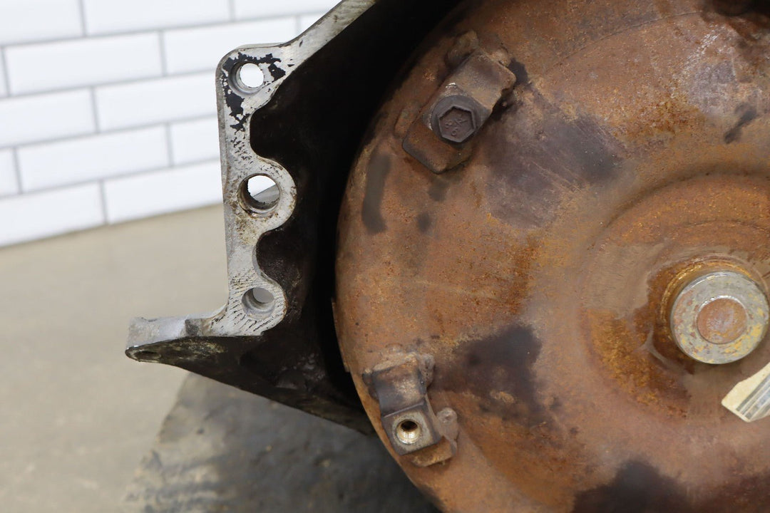 92 - 93 Chevy K2500 4L80E Automatic Transmission Assembly Untested 175k