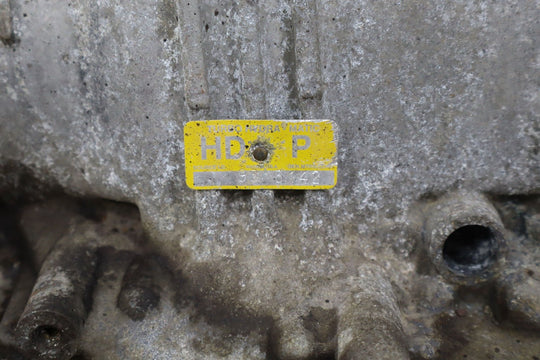 92 - 93 Chevy K2500 4L80E Automatic Transmission Assembly Untested 175k