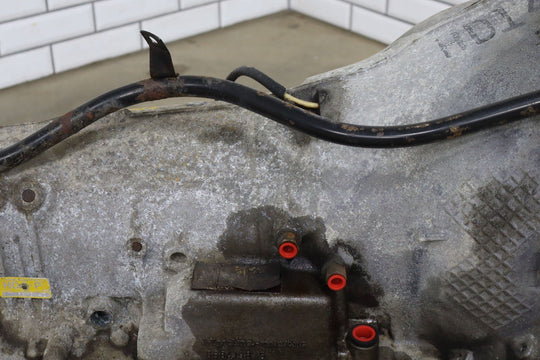 92 - 93 Chevy K2500 4L80E Automatic Transmission Assembly Untested 175k