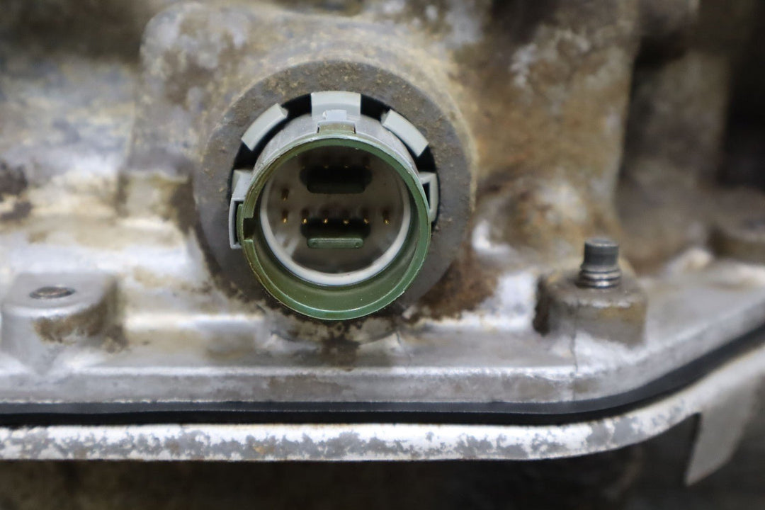 92 - 93 Chevy K2500 4L80E Automatic Transmission Assembly Untested 175k