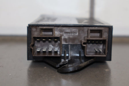 92-94 Dodge Viper RT/10 OEM Keyless Entry Module 04469340
