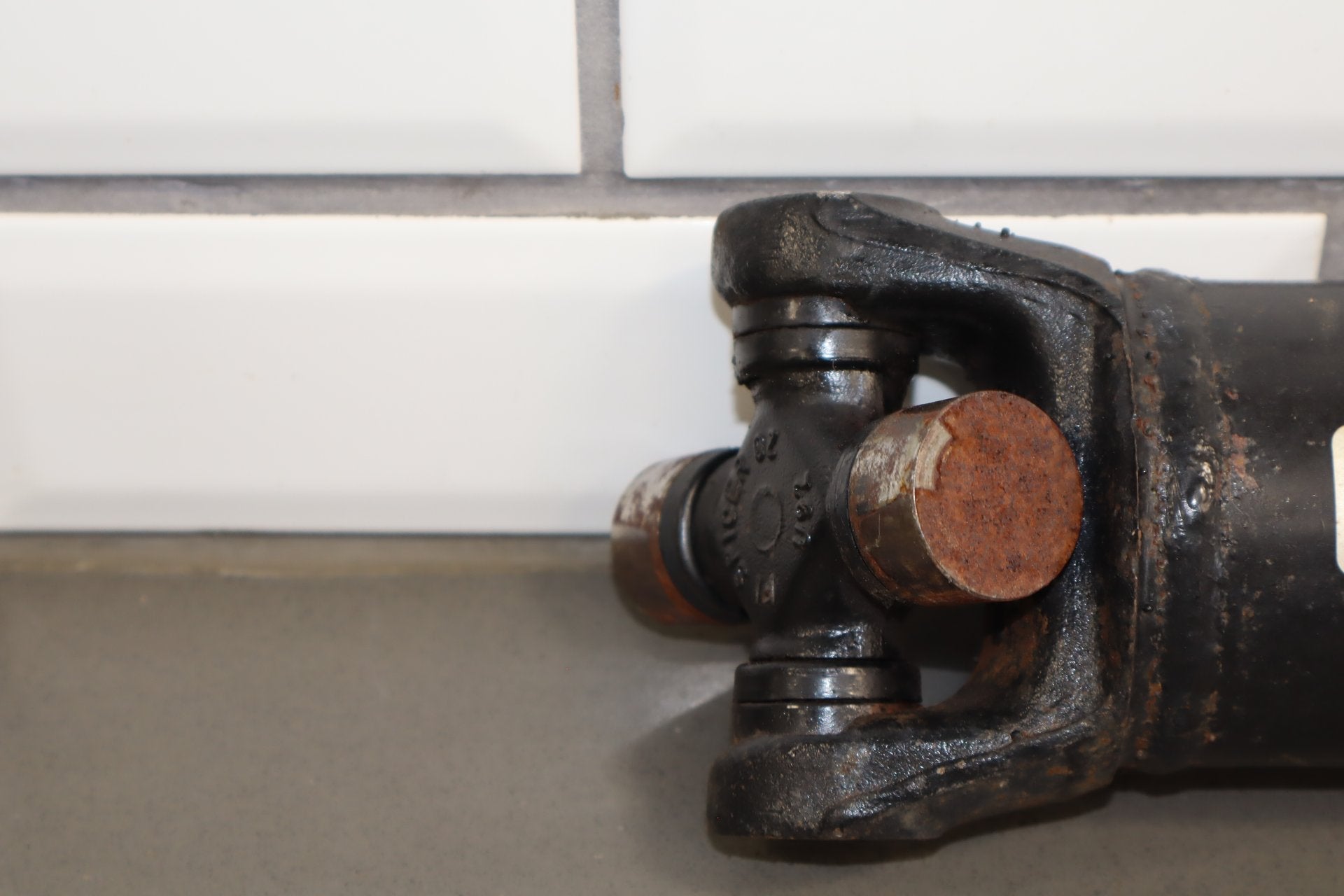 92-94 Dodge Viper RT/10 OEM Rear Axle Shaft 4642306 Low 15k Miles