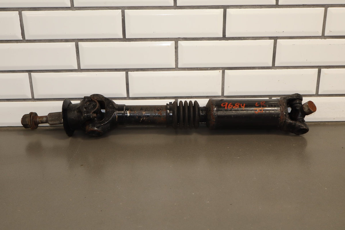 92-94 Dodge Viper RT/10 OEM Rear Axle Shaft 4642306 Low 15k Miles