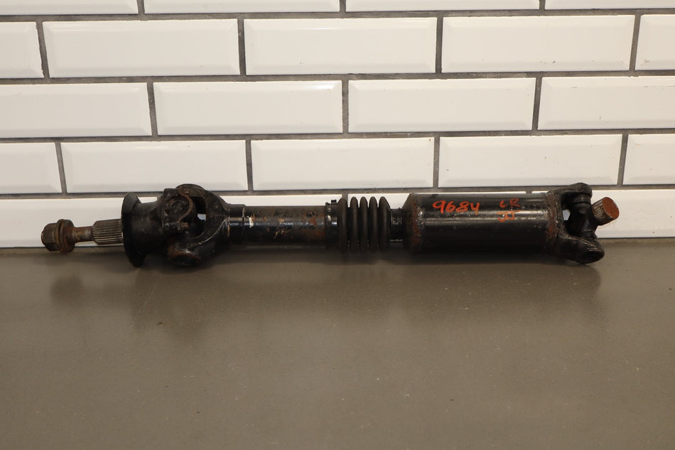 92-94 Dodge Viper RT/10 OEM Rear Axle Shaft 4642306 Low 15k Miles
