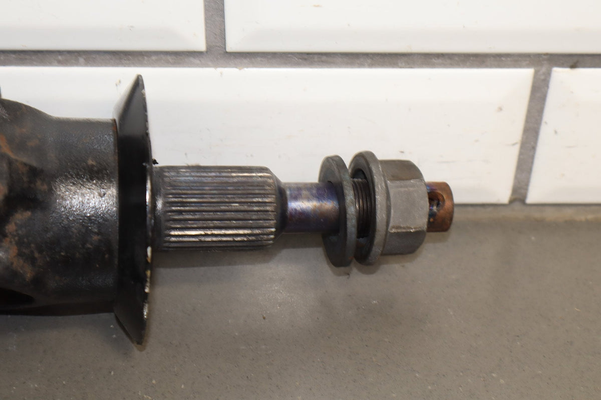 92-94 Dodge Viper RT/10 OEM Rear Axle Shaft 4642306 Low 15k Miles