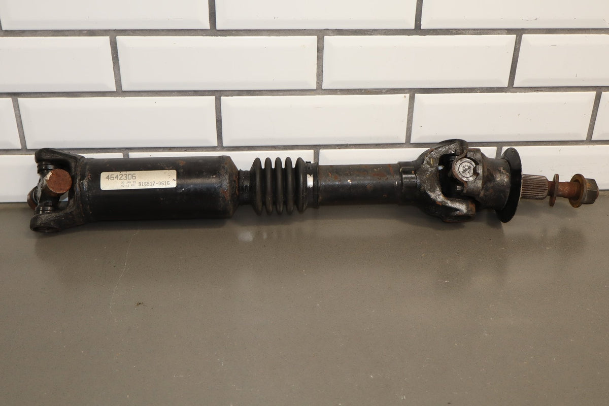 92-94 Dodge Viper RT/10 OEM Rear Axle Shaft 4642306 Low 15k Miles