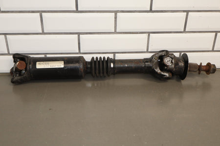 92-94 Dodge Viper RT/10 OEM Rear Axle Shaft 4642306 Low 15k Miles