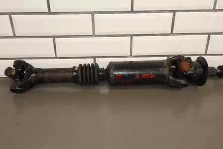 92-94 Dodge Viper RT/10 OEM Rear Axle Shaft 4642306 Low 15k Miles