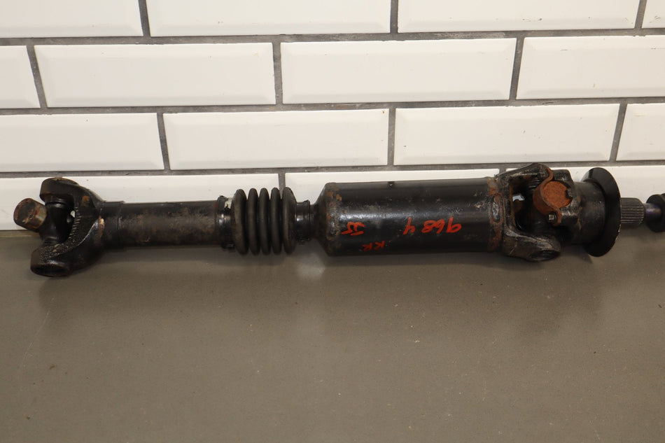 92-94 Dodge Viper RT/10 OEM Rear Axle Shaft 4642306 Low 15k Miles