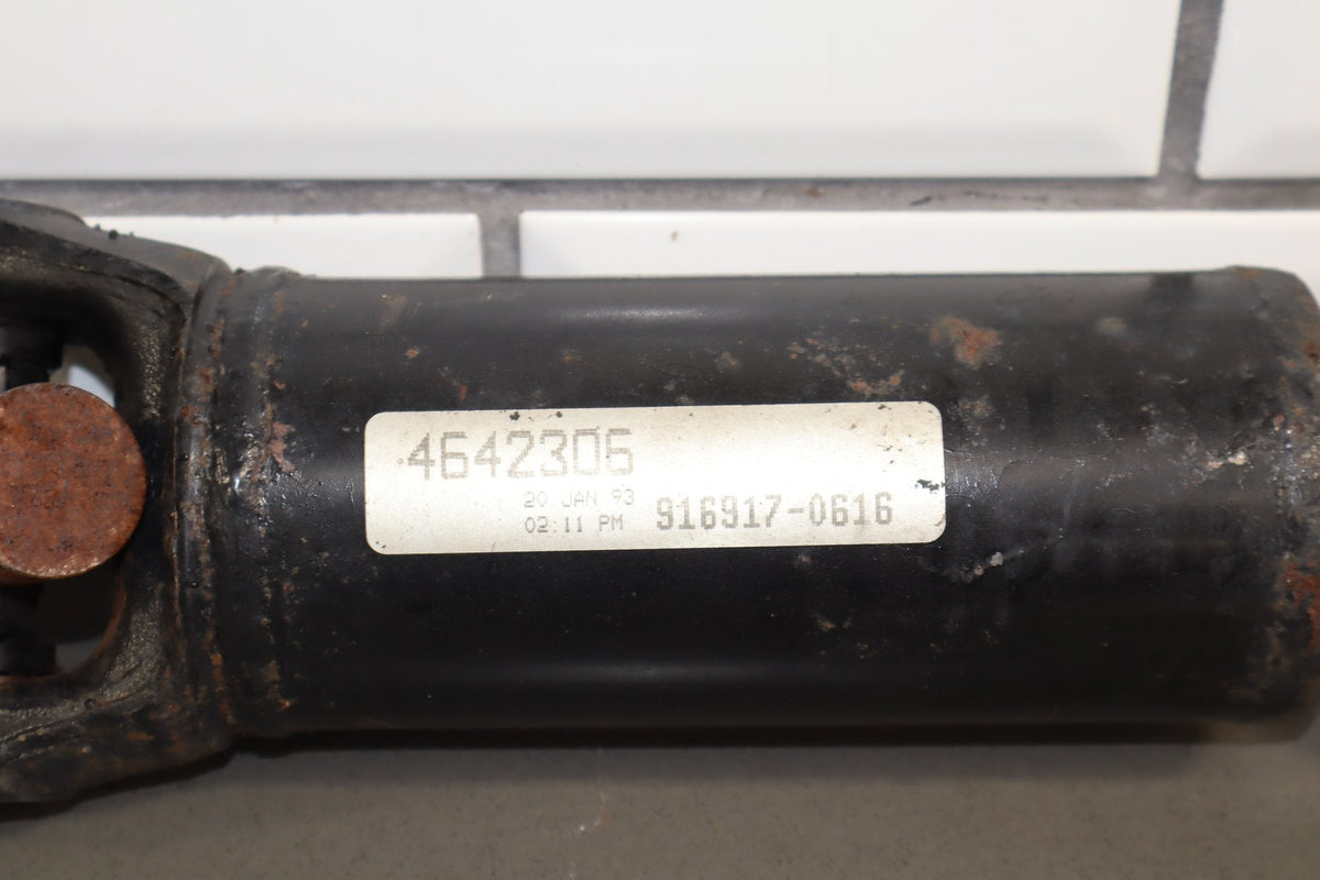 92-94 Dodge Viper RT/10 OEM Rear Axle Shaft 4642306 Low 15k Miles