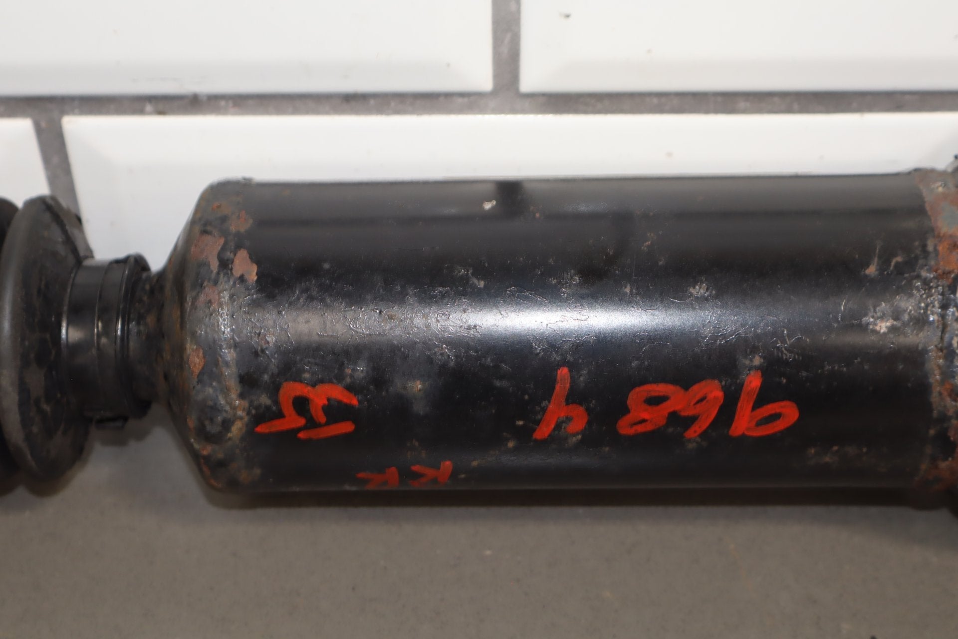 92-94 Dodge Viper RT/10 OEM Rear Axle Shaft 4642306 Low 15k Miles