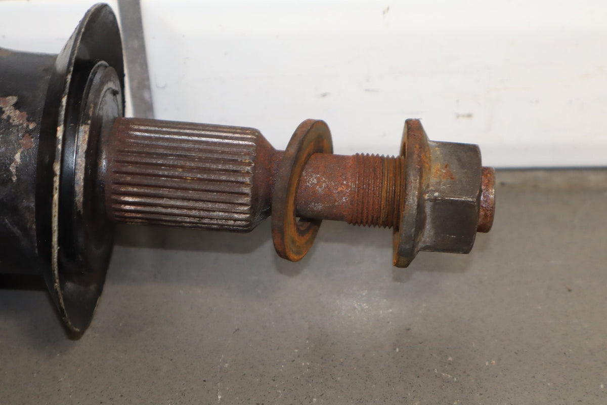 92-94 Dodge Viper RT/10 OEM Rear Axle Shaft 4642306 Low 15k Miles
