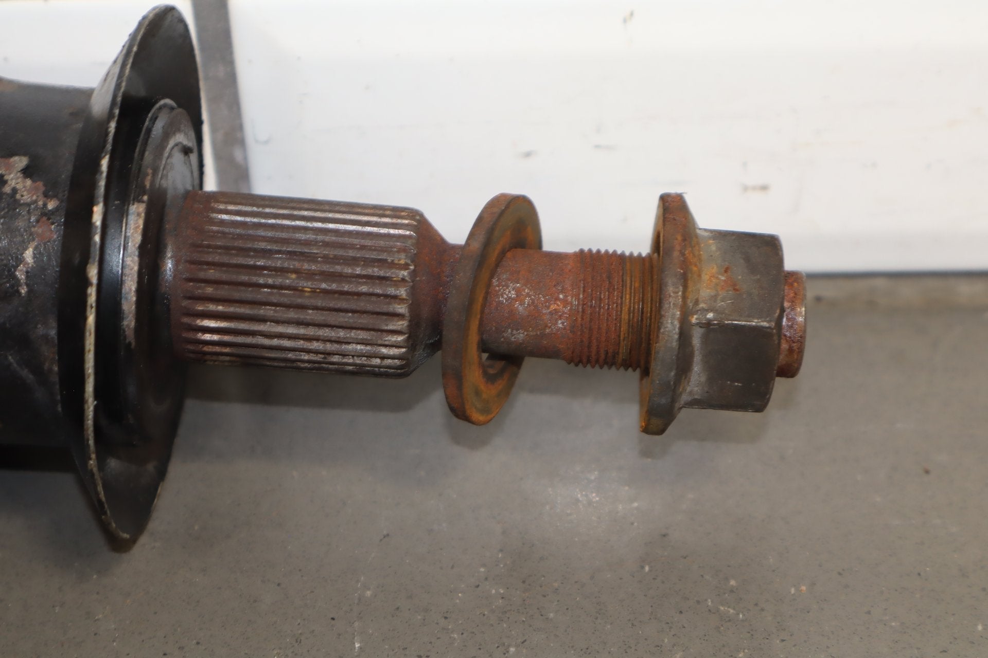 92-94 Dodge Viper RT/10 OEM Rear Axle Shaft 4642306 Low 15k Miles
