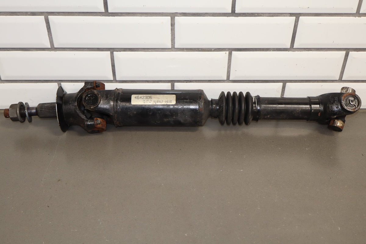 92-94 Dodge Viper RT/10 OEM Rear Axle Shaft 4642306 Low 15k Miles