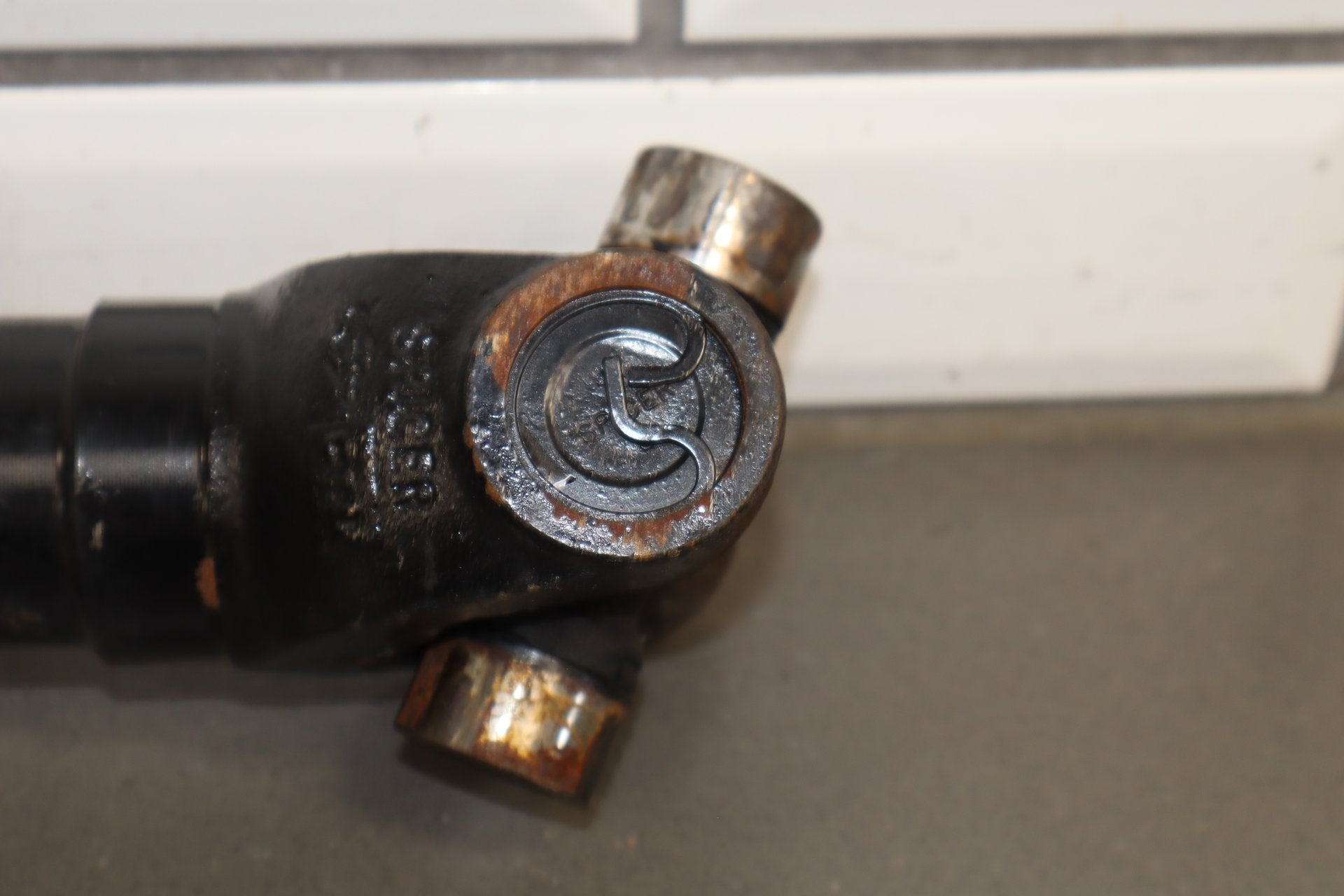 92-94 Dodge Viper RT/10 OEM Rear Axle Shaft 4642306 Low 15k Miles