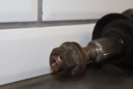 92-94 Dodge Viper RT/10 OEM Rear Axle Shaft 4642306 Low 15k Miles
