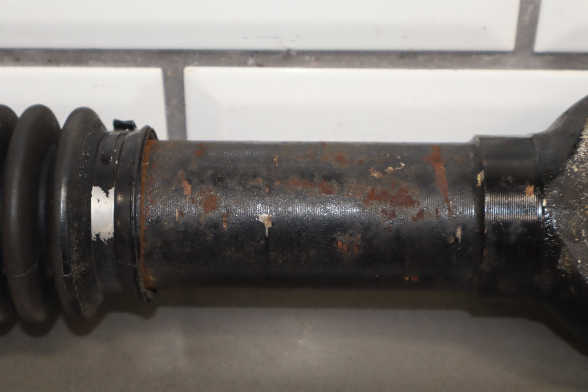 92-94 Dodge Viper RT/10 OEM Rear Axle Shaft 4642306 Low 15k Miles