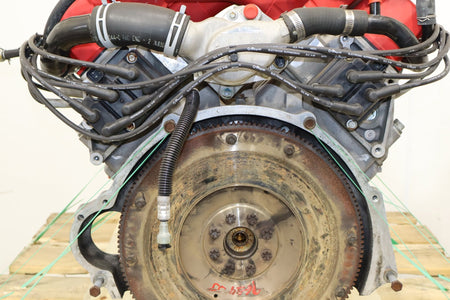 92-95 Dodge Viper RT/10 8.0 V10 Engine 15k Untested