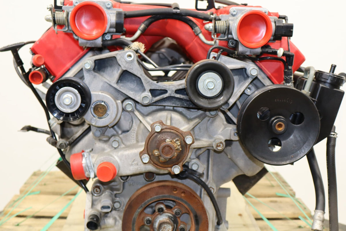 92-95 Dodge Viper RT/10 8.0 V10 Engine 15k Untested