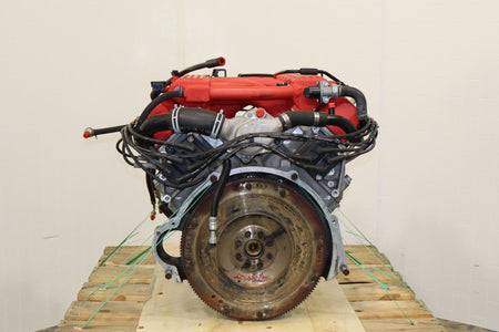 92-95 Dodge Viper RT/10 8.0 V10 Engine 15k Untested