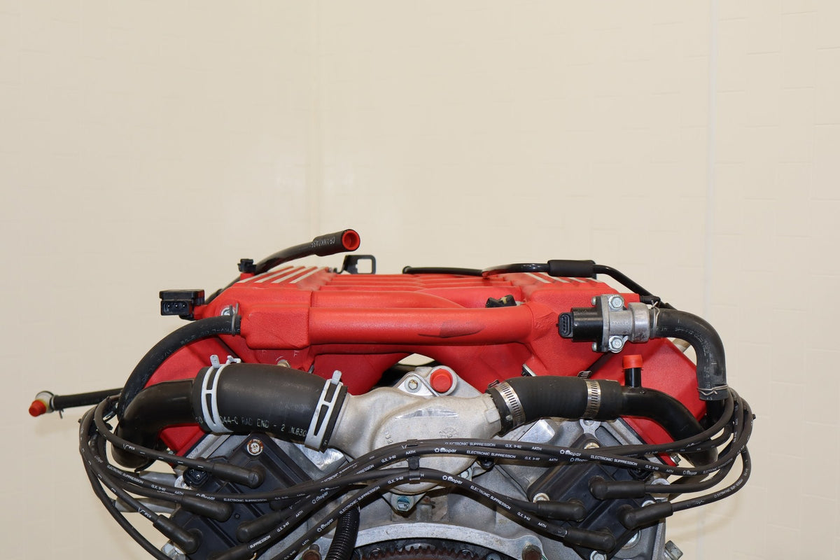 92-95 Dodge Viper RT/10 8.0 V10 Engine 15k Untested