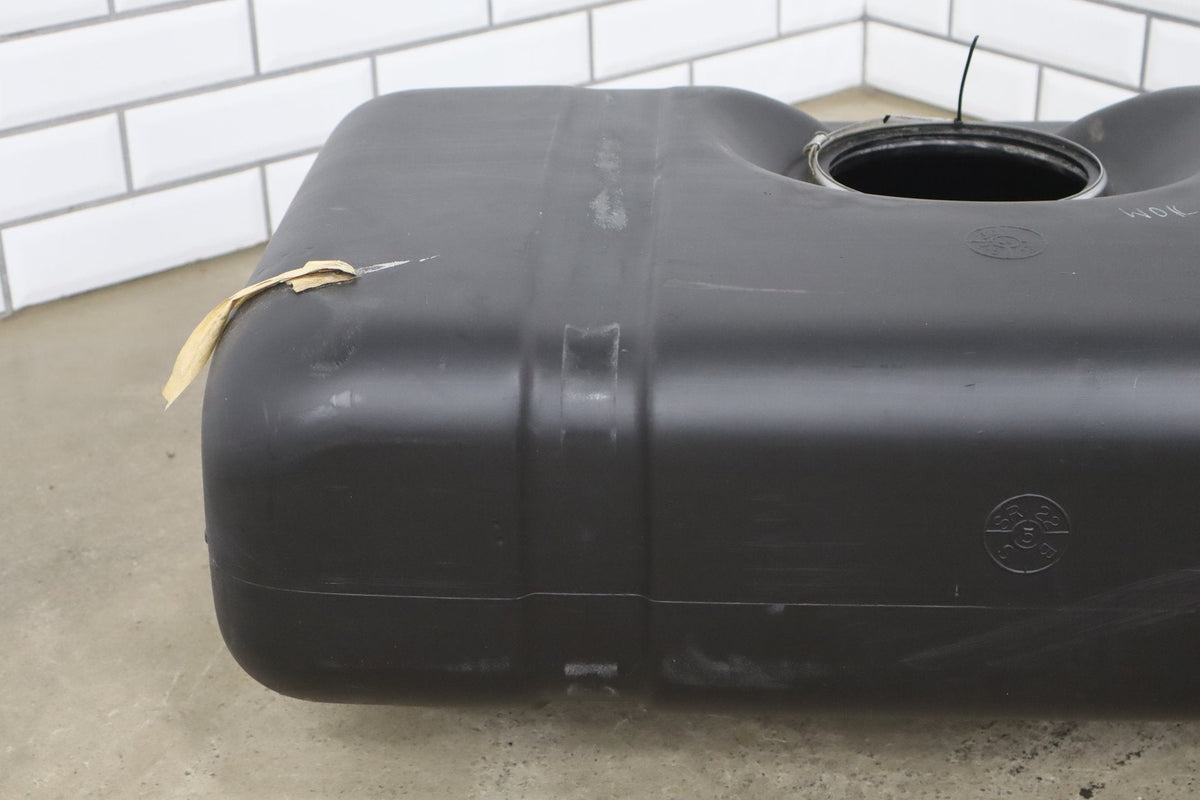 92-95 Dodge Viper RT/10 OEM 22 Gal Fuel Tank 4642448 No Pump Low 15k Miles