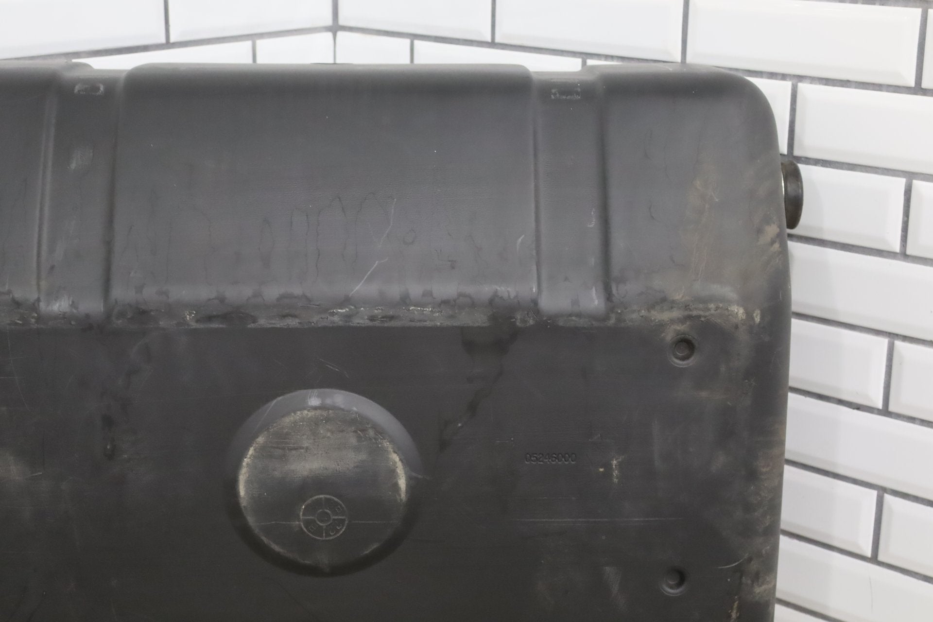 92-95 Dodge Viper RT/10 OEM 22 Gal Fuel Tank 4642448 No Pump Low 15k Miles