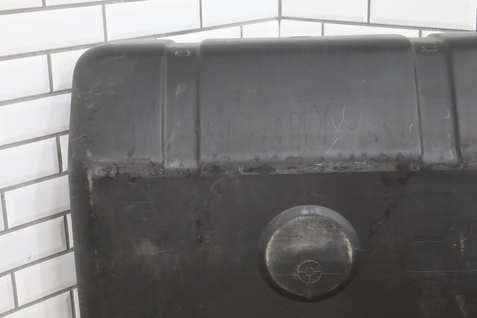 92-95 Dodge Viper RT/10 OEM 22 Gal Fuel Tank 4642448 No Pump Low 15k Miles
