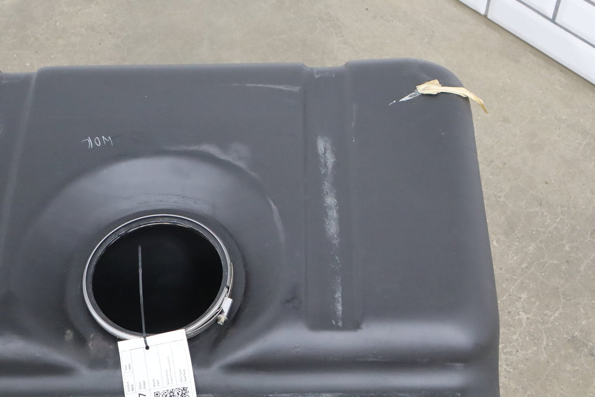 92-95 Dodge Viper RT/10 OEM 22 Gal Fuel Tank 4642448 No Pump Low 15k Miles