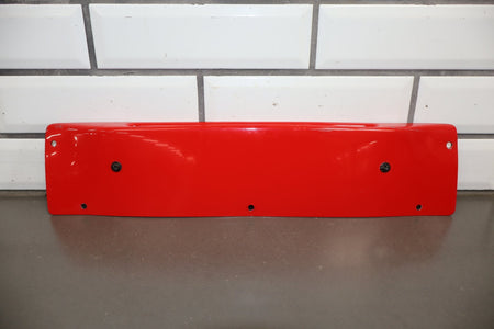 92-95 Dodge Viper RT/10 OEM 3rd Brake Light LED with Red Trim Panel
