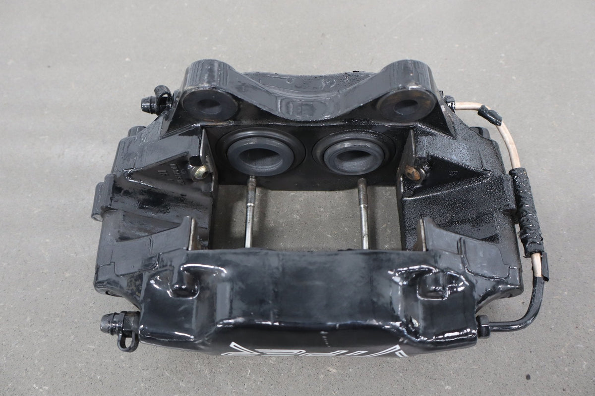 92-95 Dodge Viper RT/10 OEM Black Brake Calipers Set of 4 Low 15k Miles